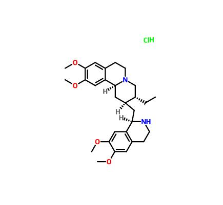 鹽酸吐根堿|14198-59-5