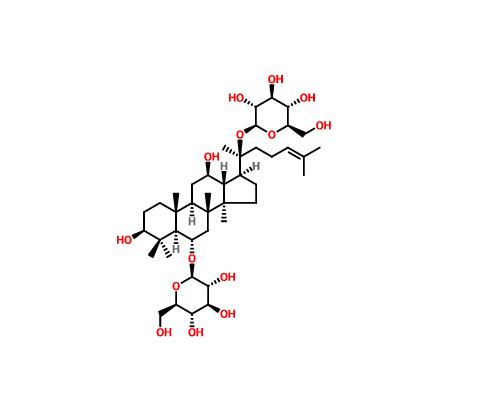 人參皂苷Rg1單體