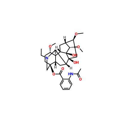 高烏甲素|32854-75-4