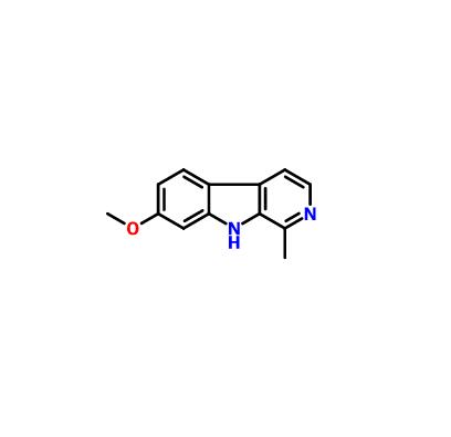 去氫駱駝蓬堿|442-51-3