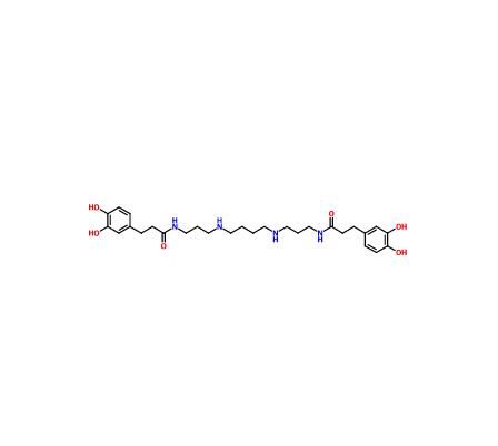 地骨皮甲素|75288-96-9