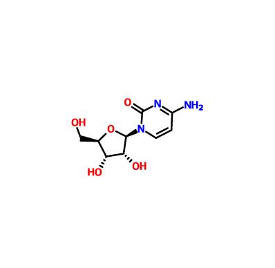 胞苷|65-46-3