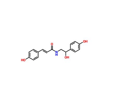 N-反式-對-香豆?；ゼ仔粮チ謡66648-45-1