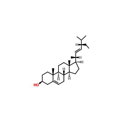 豆甾醇|83-48-7