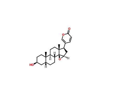 脂蟾毒配基|465-39-4