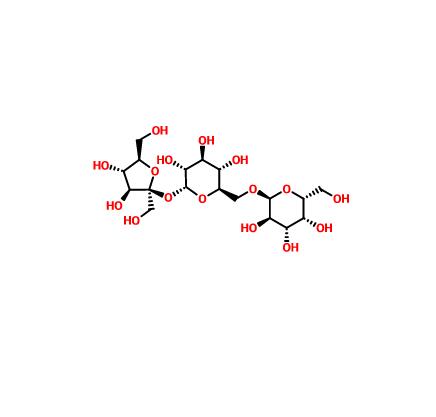 棉籽糖|512-69-6