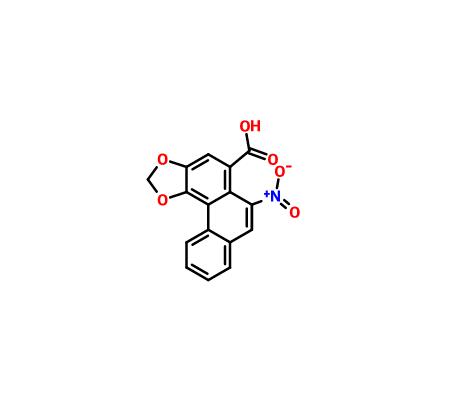 馬兜鈴酸B|475-80-9