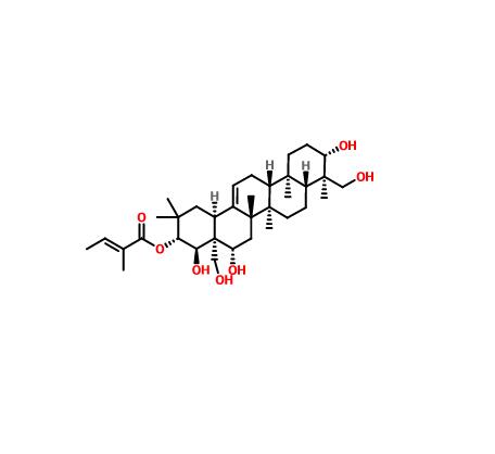 21-O-順芷?；赘傩萝赵獆1581276-63-2