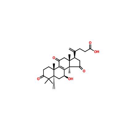 20(21)-脫氫赤芝酸A|852936-69-7