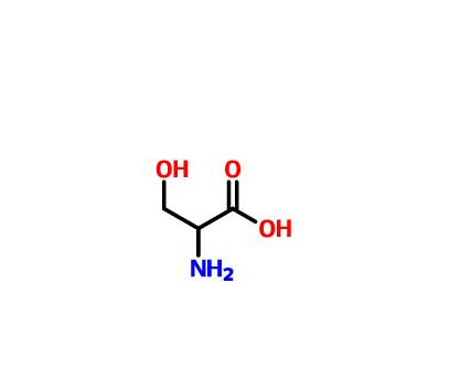 絲氨酸 56-45-1 Serine