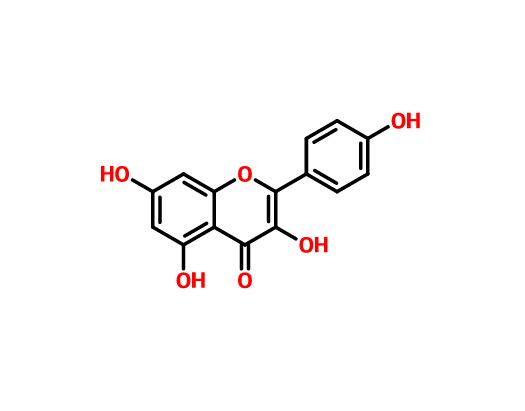 山奈酚 520-18-3 Kaempferol