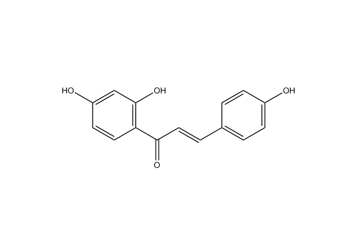 異甘草素|961-29-5