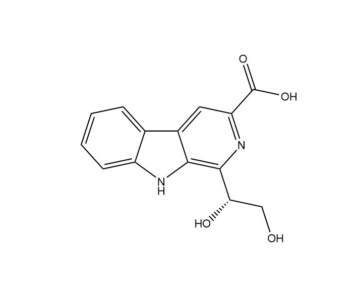 銀柴胡胺B|755036-41-0